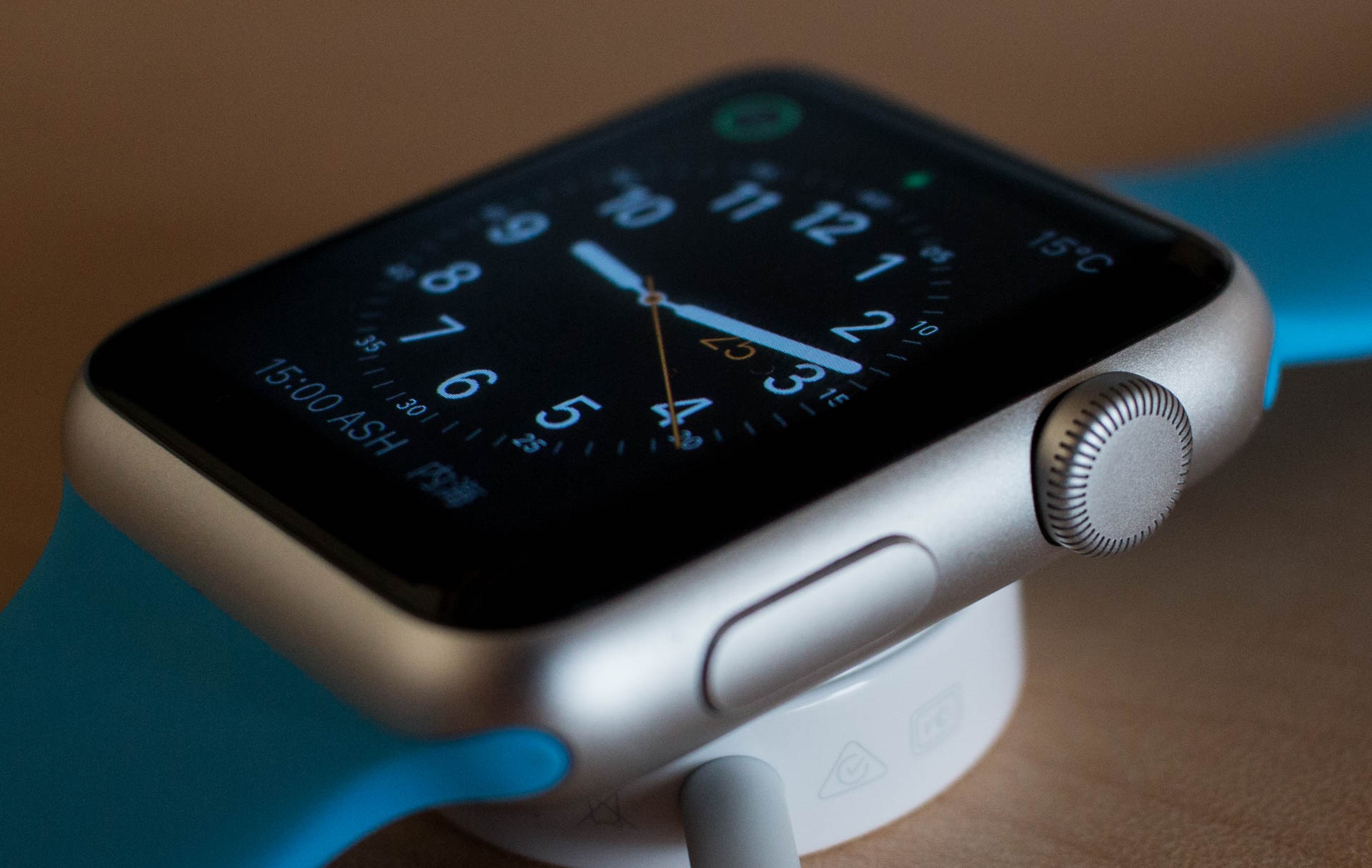 Fitbit Inspire 2 から Apple Watch Series 7 に乗り換えた決め手